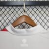 Camiseta croacia eurocopa 2024 cuello 2
