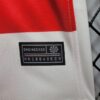 Camiseta croacia eurocopa 2024 enginered