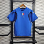 Camiseta retro italia 2006