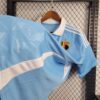 Camiseta segunda equipación bélgica Eurocopa 2024 aeroready