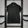 Alternative view of Camiseta Valencia CF segunda equipación 2024/2025 versión fan
