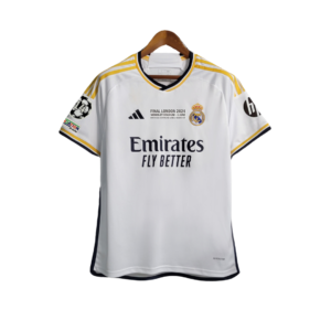 camiseta final champions real madrid