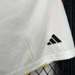 PANTALON CORTO ALEMANIA PRIMERA EQUIPACIÓN 24 25 ONLINE