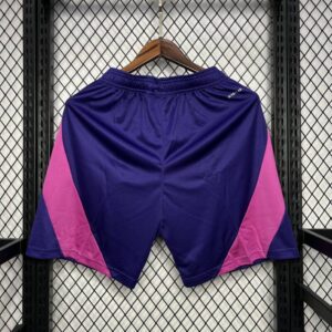 PANTALON CORTO ALEMANIA SEGUNDA EQUIPACIÓN 24 25 PARTE TRASERA
