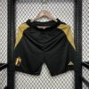 PANTALON CORTO BELGICA PRIMERA EQUIPACIÓN 24 25 COMPRAR