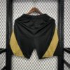 PANTALON CORTO BELGICA PRIMERA EQUIPACIÓN 24 25 PARTE TRASERA