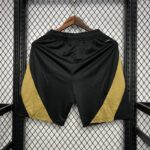 PANTALON CORTO BELGICA PRIMERA EQUIPACIÓN 24 25 PARTE TRASERA