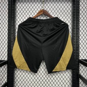 PANTALON CORTO BELGICA PRIMERA EQUIPACIÓN 24 25 PARTE TRASERA