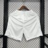 PANTALON CORTO CROACIA PRIMERA EQUIPACIÓN 24 25 PARTE TRASERA