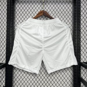 PANTALON CORTO CROACIA PRIMERA EQUIPACIÓN 24 25 PARTE TRASERA