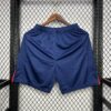 PANTALON CORTO CROACIA SEGUNDA EQUIPACIÓN 24 25 PARTE TRASERA