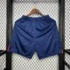 PANTALON CORTO CROACIA SEGUNDA EQUIPACIÓN 24 25 PARTE TRASERA