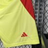 PANTALON CORTO ESPAÑA SEGUNDA EQUIPACIÓN 24 25 ONLINE