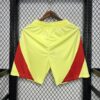 PANTALON CORTO ESPAÑA SEGUNDA EQUIPACIÓN 24 25 PARTE TRASERA