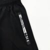 PANTALON CORTO FLAMENGO EDICION ESPECIAL 23 24 LATERAL