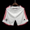 PANTALON CORTO FLAMENGO PRIMERA EQUIPACIÓN 24 25 COMPRAR