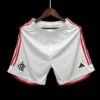 PANTALON CORTO FLAMENGO PRIMERA EQUIPACIÓN 24 25 COMPRAR