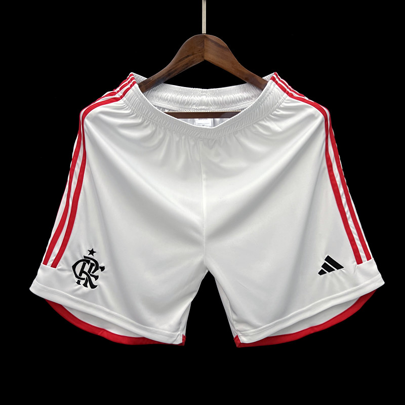 PANTALON CORTO FLAMENGO PRIMERA EQUIPACIÓN 24 25 COMPRAR PANTALON CORTO FLAMENGO PRIMERA EQUIPACIÓN 24 25 COMPRAR