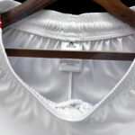 PANTALON CORTO FLAMENGO PRIMERA EQUIPACIÓN 24 25 PARTE INTERNA