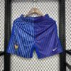 PANTALON CORTO FRANCIA PRIMERA EQUIPACIÓN 24 25 COMPRAR