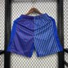 Alternative view of Pantalon corto Francia Segunda equipación 2024/2025