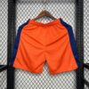 Alternative view of Pantalon corto Holanda Primera equipación 2024/2025