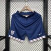 Pantalon corto Inglaterra Primera equipación 2024/2025