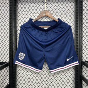 Pantalon corto Inglaterra Primera equipación 2024/2025