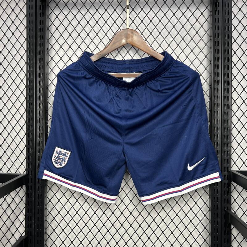 PANTALON CORTO INGLATERRA PRIMERA EQUIPACIÓN 24 25 COMPRAR