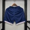 Alternative view of Pantalon corto Inglaterra Primera equipación 2024/2025