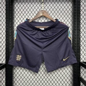 Pantalon corto Inglaterra Segunda equipación 2024/2025