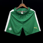 PANTALON CORTO PALMEIRAS PRIMERA EQUIPACIÓN 24 25 COMPRAR