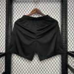 PANTALON CORTO PORTUGAL SEGUNDA EQUIPACIÓN 24 25 PARTE TRASERA