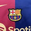 body barcelona 2025 escudo