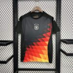 camiseta alemania entrenamiento
