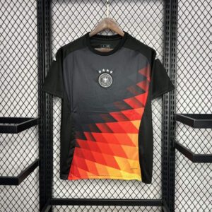 camiseta alemania entrenamiento
