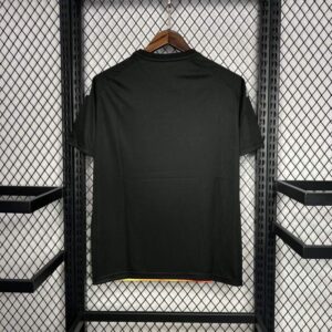 camiseta alemania entrenamiento espalda