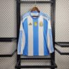 camiseta argentina 2024 2025 compra