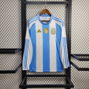 camiseta argentina 2024 2025 compra