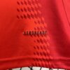 camiseta bayern munich 2025 logo aeroready
