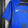 camiseta eslovenia eurocopa 2024 lateral