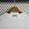 camiseta final champions real madrid cuello anterior