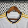 camiseta final champions real madrid cuello