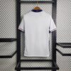 camiseta inglaterra euro 2024 espalda
