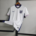 camiseta inglaterra euro 2024 frente
