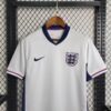 Alternative view of Camiseta Inglaterra Euro 2024