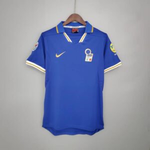 camiseta italia 1996