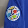 camiseta italia 1996 parche 2