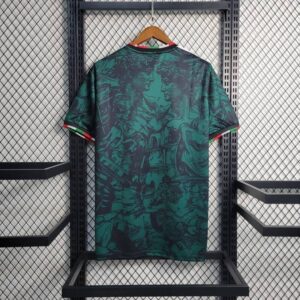camiseta italia edicion especial dorsal