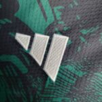 camiseta italia edicion especial logo